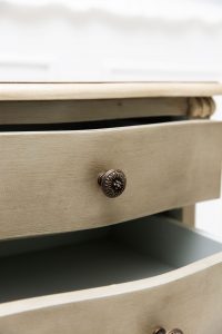 Charlotte French Bedside Pedestal - Image 7